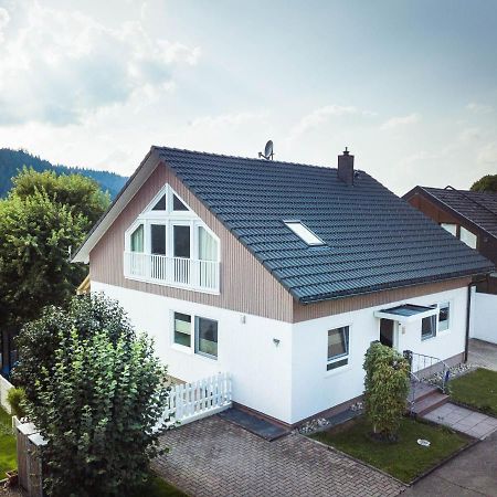 Haus Talblick Appartement Freudenstadt Buitenkant foto
