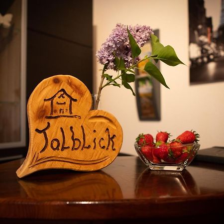Haus Talblick Appartement Freudenstadt Buitenkant foto