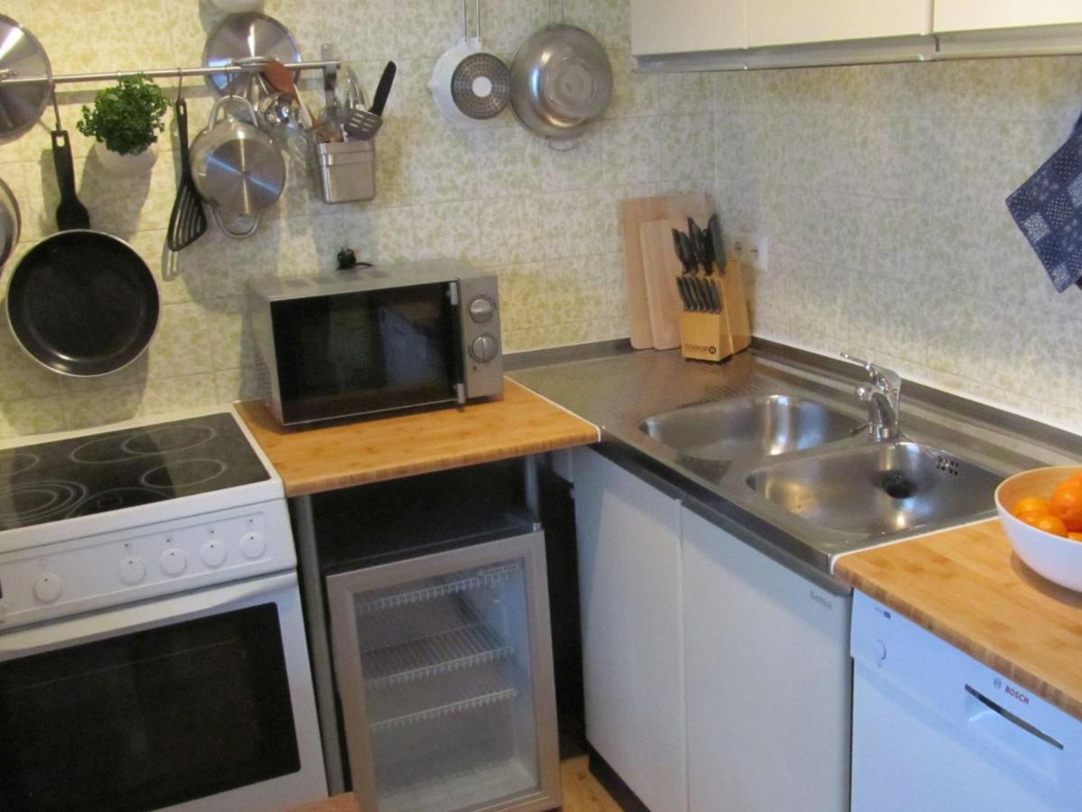 Haus Talblick Appartement Freudenstadt Buitenkant foto