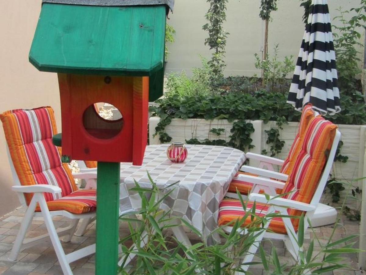 Haus Talblick Appartement Freudenstadt Buitenkant foto
