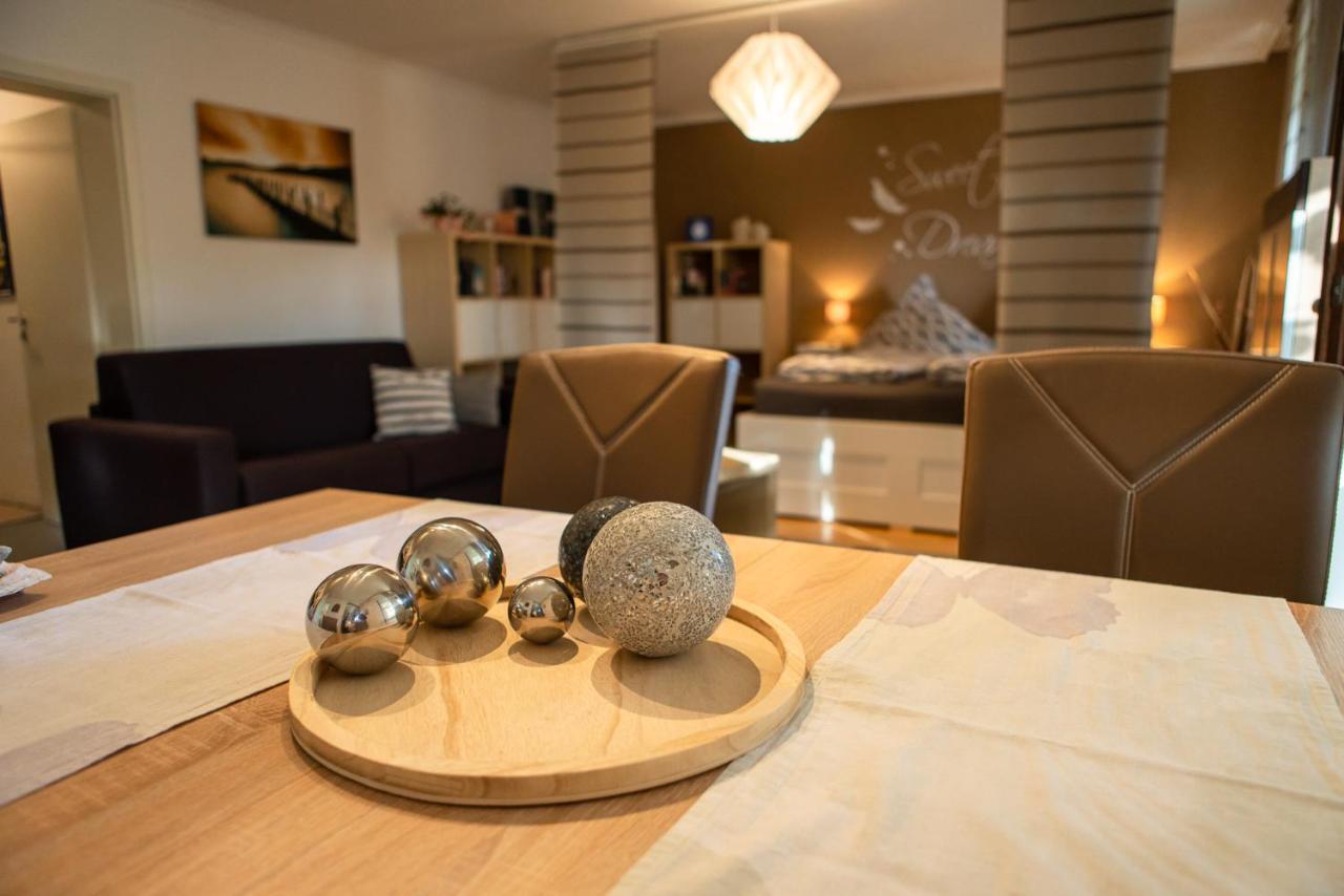 Haus Talblick Appartement Freudenstadt Buitenkant foto