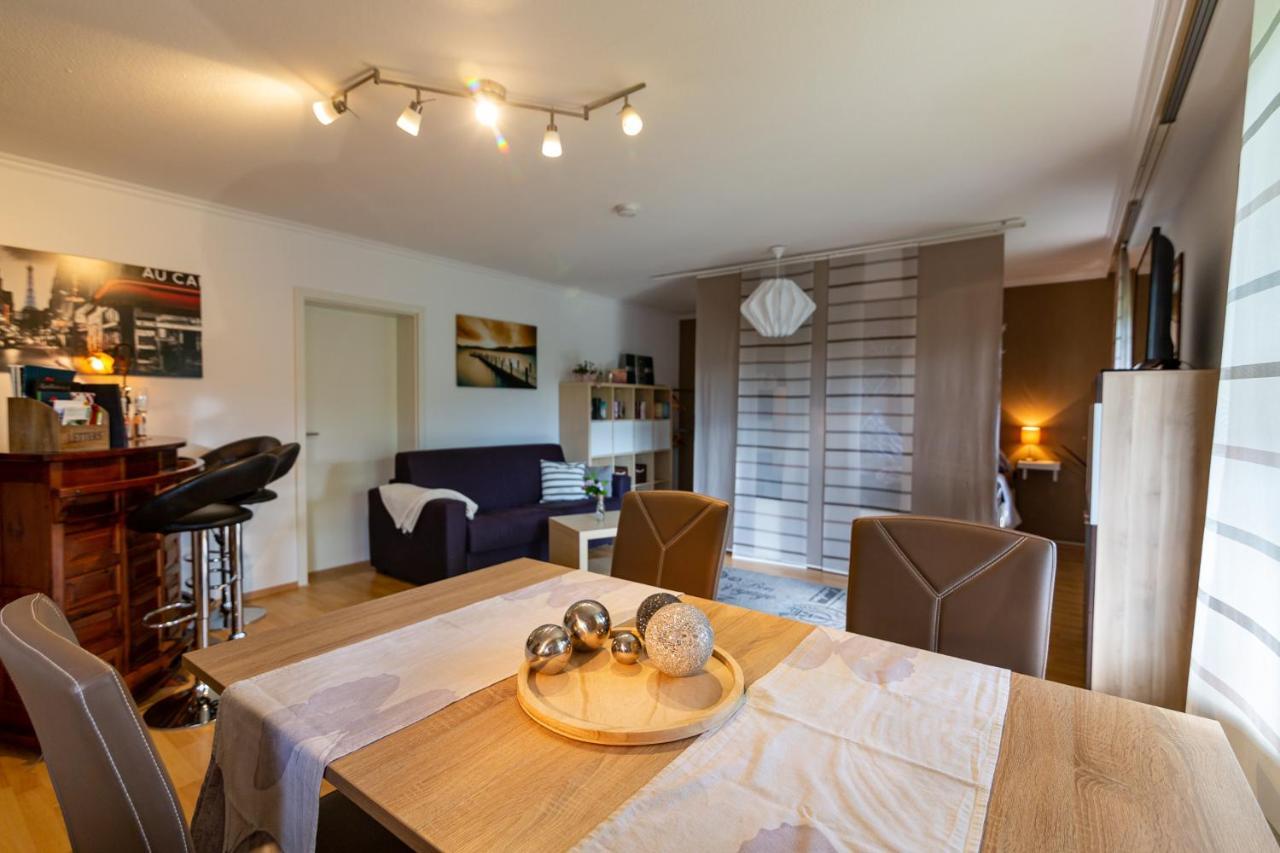 Haus Talblick Appartement Freudenstadt Buitenkant foto
