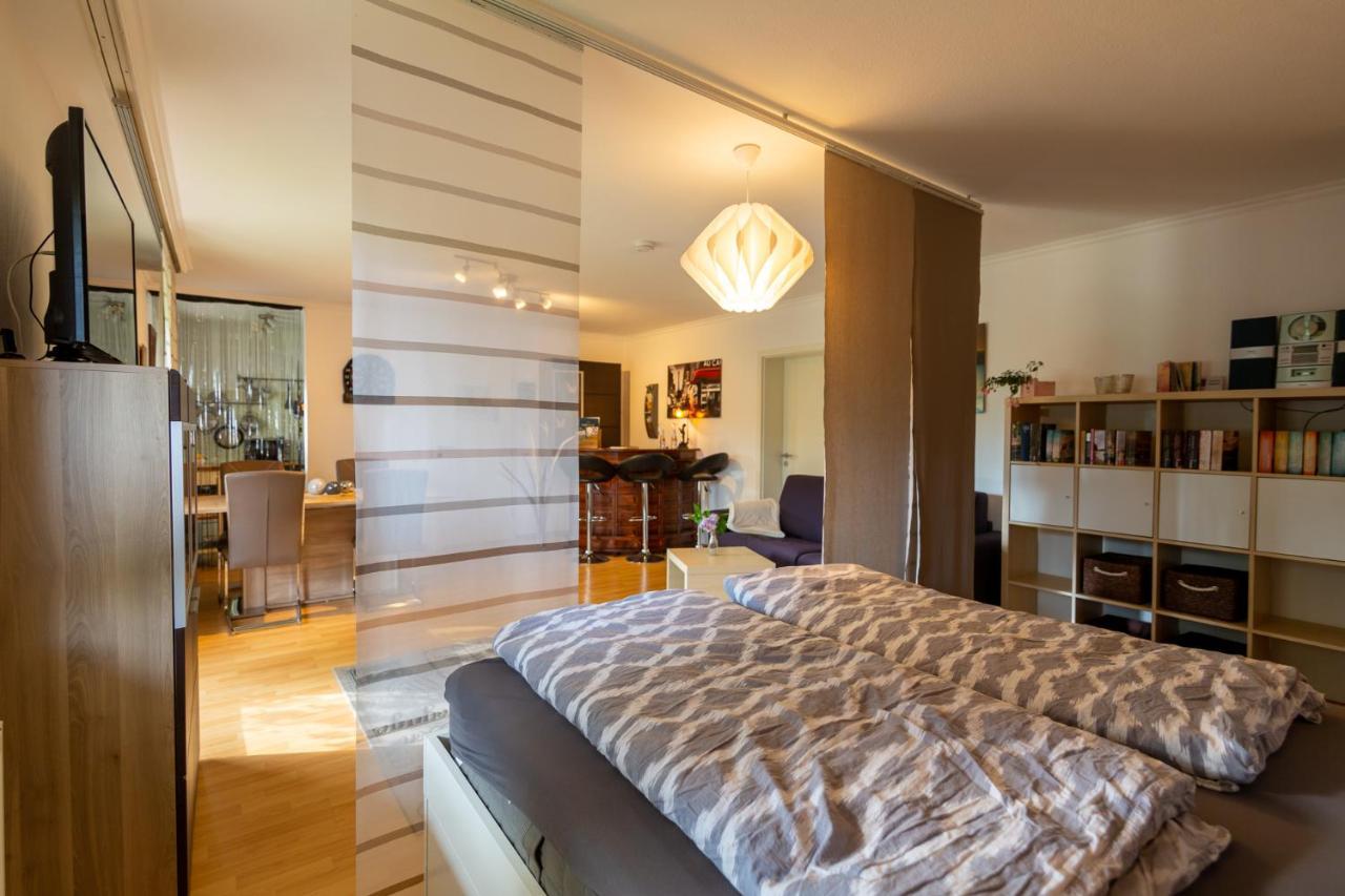 Haus Talblick Appartement Freudenstadt Buitenkant foto