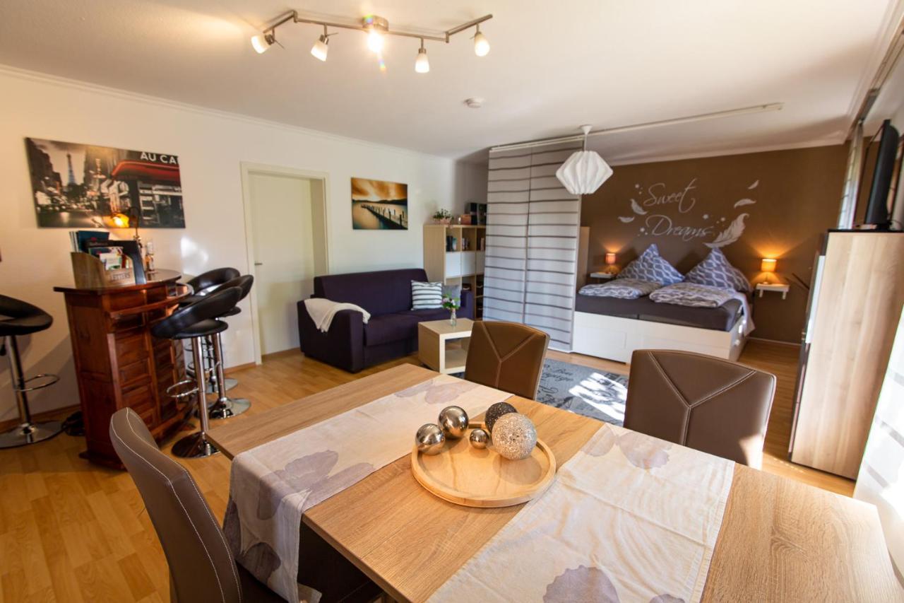 Haus Talblick Appartement Freudenstadt Buitenkant foto